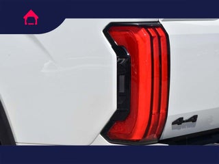 2025 Toyota Tundra