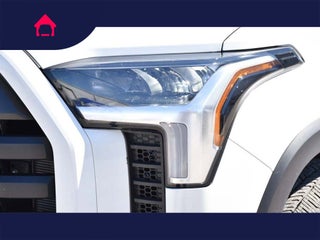 2025 Toyota Tundra