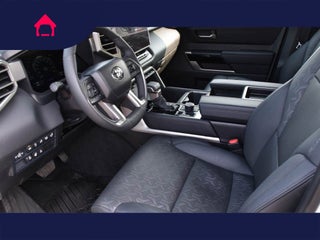 2025 Toyota Tundra