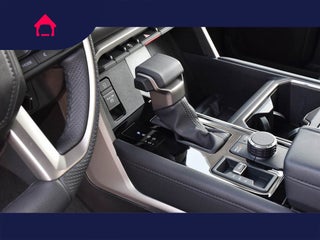 2025 Toyota Tundra