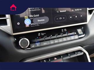 2025 Toyota Tundra