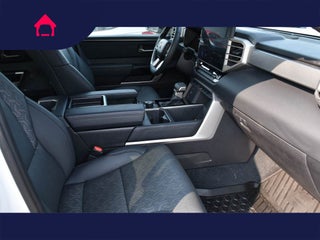 2025 Toyota Tundra