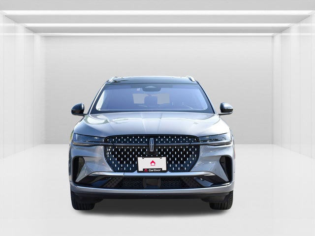 2024 Lincoln Nautilus