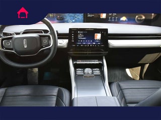 2024 Lincoln Nautilus