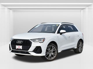 2020 Audi Q3