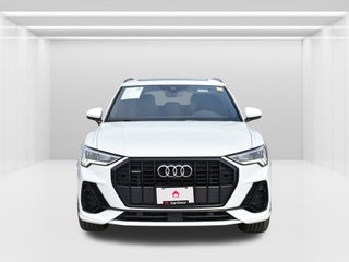 2020 Audi Q3