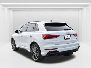 2020 Audi Q3