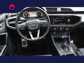 2020 Audi Q3