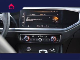 2020 Audi Q3