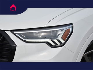2020 Audi Q3