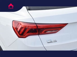 2020 Audi Q3