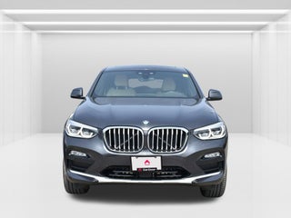 2019 BMW X4