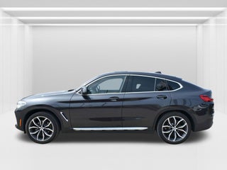 2019 BMW X4