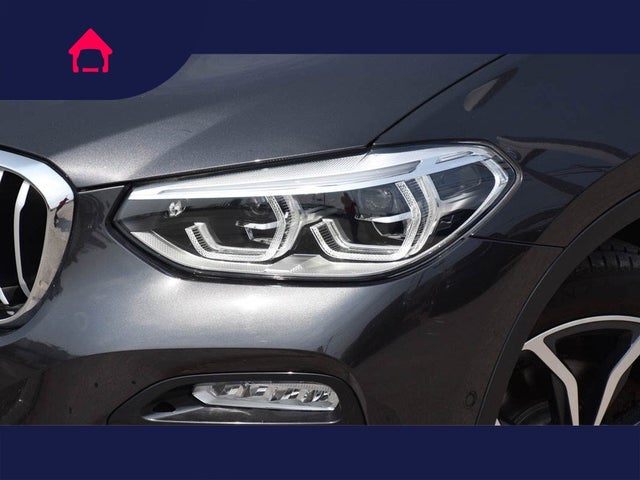 2019 BMW X4