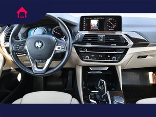 2019 BMW X4