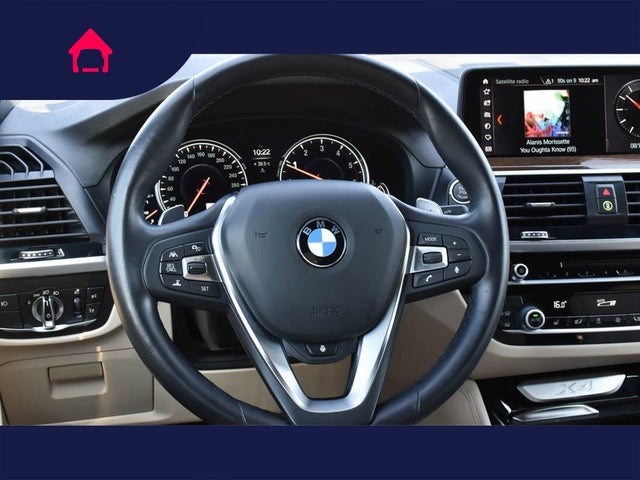 2019 BMW X4