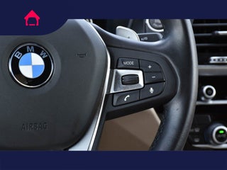 2019 BMW X4