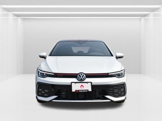 2025 Volkswagen Golf GTI