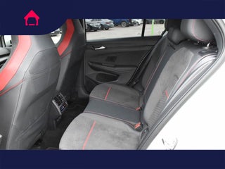 2025 Volkswagen Golf GTI