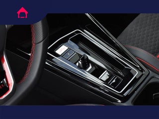 2025 Volkswagen Golf GTI