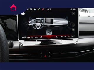 2025 Volkswagen Golf GTI