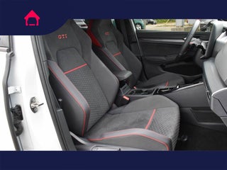 2025 Volkswagen Golf GTI