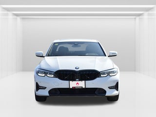 2022 BMW 3 Series