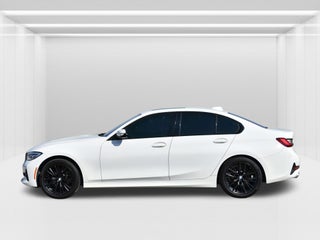 2022 BMW 3 Series