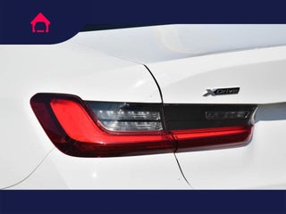 2022 BMW 3 Series