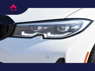 2022 BMW 3 Series