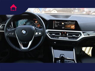2022 BMW 3 Series