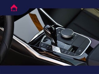 2022 BMW 3 Series