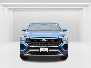 2024 Volkswagen Atlas Cross Sport