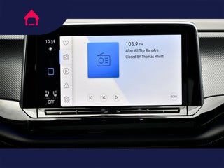 2024 Volkswagen Atlas Cross Sport