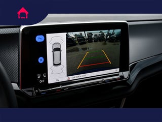 2024 Volkswagen Atlas Cross Sport