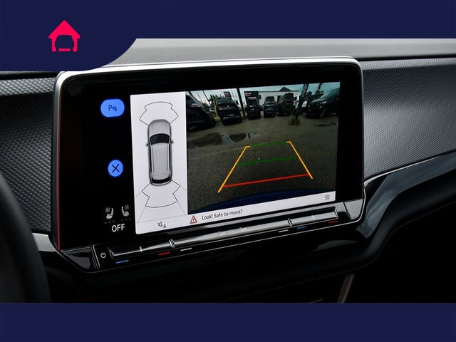 2024 Volkswagen Atlas Cross Sport