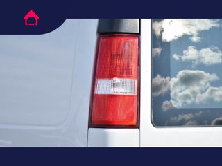 2020 GMC Savana Cargo Van
