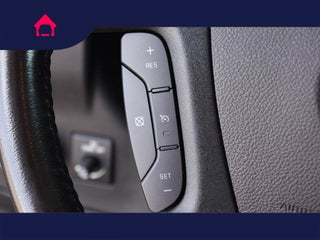 2020 GMC Savana Cargo Van