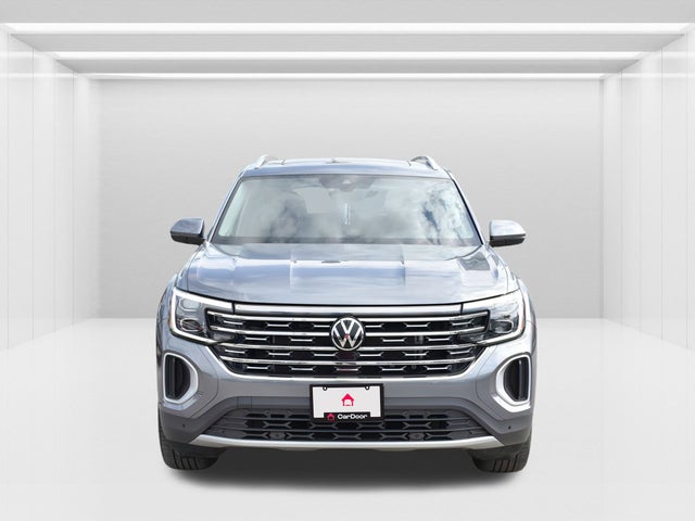 2024 Volkswagen Atlas