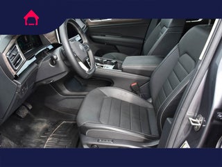 2024 Volkswagen Atlas