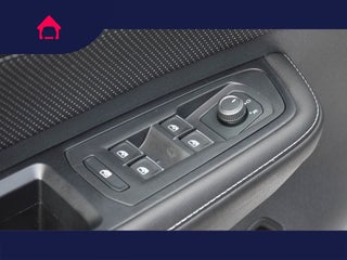 2024 Volkswagen Atlas