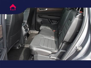 2024 Volkswagen Atlas