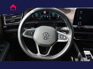2024 Volkswagen Atlas
