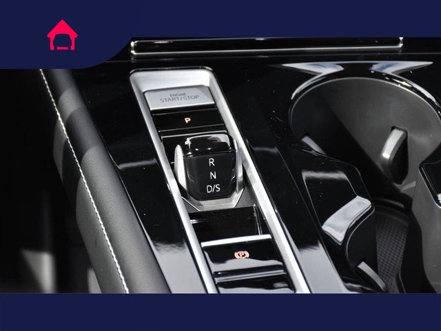 2024 Volkswagen Atlas