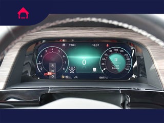 2024 Volkswagen Atlas