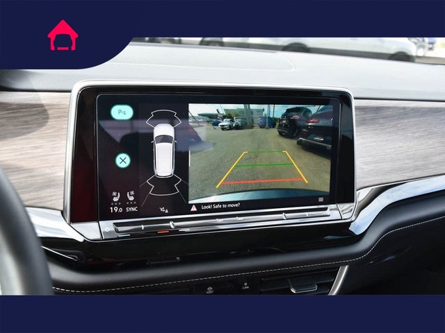 2024 Volkswagen Atlas