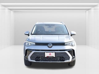 2025 Volkswagen Taos