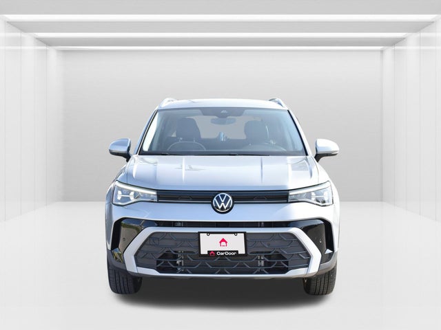 2025 Volkswagen Taos