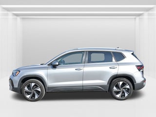 2025 Volkswagen Taos