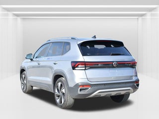 2025 Volkswagen Taos